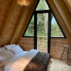 Отель Peaceful Bungalow in Nature Near Lake in Sapanca, фото 11