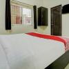 Отель OYO 46648 Avisi Residency, фото 3