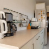 Отель Vibrant Flat Near Trendy Attractions in Karsiyaka, фото 12