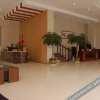 Отель Yuebin Hotel, фото 13