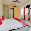Отель Oyo 35940 Hotel Shree Swayambhu, фото 3