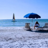 Отель Anna Maria Island Beach Palms 8B, фото 20