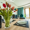 Отель Baltic-Apartments - Platan Tower, фото 14