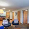 Отель Holiday Inn Express & Suites Tulsa S Broken Arrow Hwy 51, фото 12