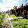 Отель Cening Bagus Bungalows, фото 9