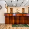 Отель Hudson Inn & Suites, фото 32