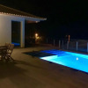 Отель Villa Pinheira IV -Heated swimming pool and jacuzzi, фото 15