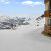 Отель Comfortable, 1-bedroom Apartment Near Les Menuires Ski Area With Amazi, фото 6