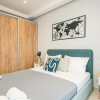 Отель Mylos Luxury Apartment 4, фото 15