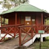 Отель Cirandeira Bela Amazon Cabins, фото 14