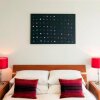 Отель Your Space Apartments - Cambridge Place, фото 11