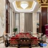 Отель Tongguanyao Macrolink Legend Hotel, фото 22