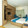 Отель OYO 8785 Hotel Queen's Pearl, фото 3