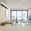 Отель w Comfy 1BR in San Francisco, фото 9