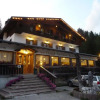 Отель Albergo Chalet Lago Antorno, фото 1