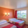 Отель Motel 6 Arcata, CA - Cal Poly Humboldt, фото 16