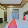 Отель OYO 23363 Hotel Highland, фото 15
