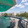 Отель One Bedroom Apartment with Balcony in Avalon Complex, фото 12