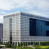 Отель Wuhan Marriott Hotel Optics Valley, фото 8