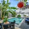 Отель Sunshoot Villa Sandat, фото 14