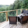 Отель Million Dollar Views! 4 Bedroom, Sleeps 9, close to National Park and 5 mi to Gatlinburg!, фото 6
