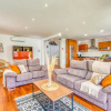 Отель ☆Traumhafte Villa In Muro, Pool Beheizt, 8 Gäste☆, фото 4