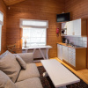 Отель Lapland Hotels Ounasvaara Chalets, фото 24