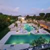 Отель Pronoia Resort - Jimbaran - Bali в Кедонганане