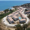 Отель Marina di Bravone - appart 8 personnes N 127-128, фото 9