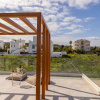 Отель Protaras By the Bay Villa 33, фото 17