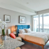 Отель Liberty Village Condo w Parking, фото 5