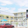 Отель Islander Motel, фото 1