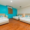 Отель Langkawi De Bleu Hotel, фото 5