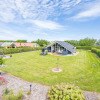 Отель 6 Person Holiday Home in Hemmet, фото 25
