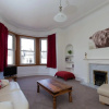 Отель Polworth Flat In Edinburgh, фото 3
