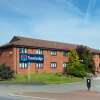 Отель Travelodge Widnes в Уиднесе