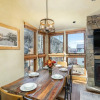 Отель Lodge Life! Walk Or Shuttle To Lifts + Fireplace, Hot Tub 2 Bedroom Condo by RedAwning, фото 28
