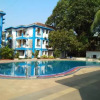 Отель Goahomeland Candolim 3 double bed, фото 1
