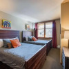 Отель Continental Divide View Riverside Condo - Zephyr Mountain Lodge Select-Rated 2510, фото 2