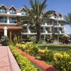 Отель Palmira Hotel, фото 10