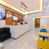Отель City Comfort Inn Maoming Huazhou Bei‘an Bus Station, фото 22