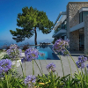 Отель Villa Ora Blu Faralya Near Fethiye, фото 23