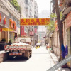 Отель 麦积之星宾馆(兰州张掖路店), фото 1