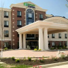 Отель Holiday Inn Express Marion, фото 1