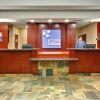 Отель Holiday Inn Express Hotel & Suites Edmonton North, an IHG Hotel, фото 23