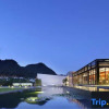 Отель Yingde Jiqingli Yifeng Lu Hot Spring Resort Hotel, фото 1