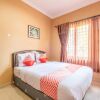 Отель OYO 1255 Homestay Casa Delray Syariah, фото 36