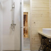 Отель Tatra Wood House, фото 5