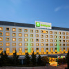 Отель Holiday Inn Athens Attica Av. Airport West, an IHG Hotel, фото 1