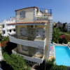 Отель Aparthotel 2 Stars Limenas Chersonisou, фото 1
